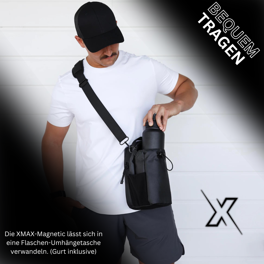 XMAX Tasche